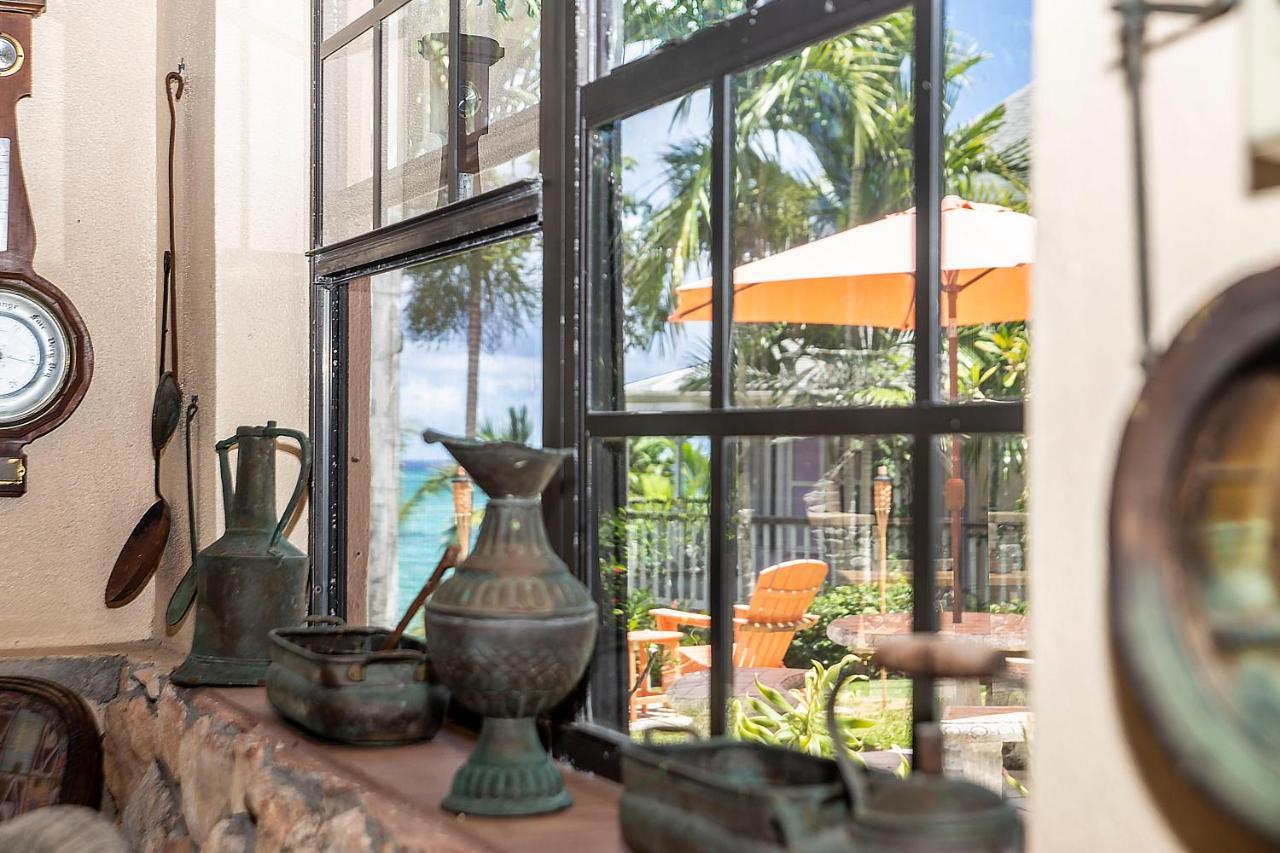 Orange Hill Inn Nassau