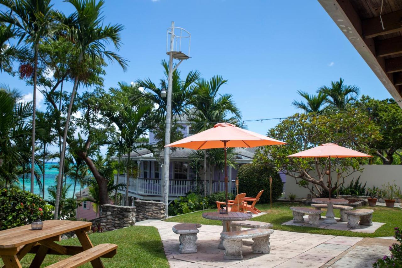 Orange Hill Inn Nassau