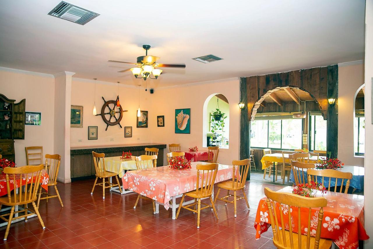 Orange Hill Inn