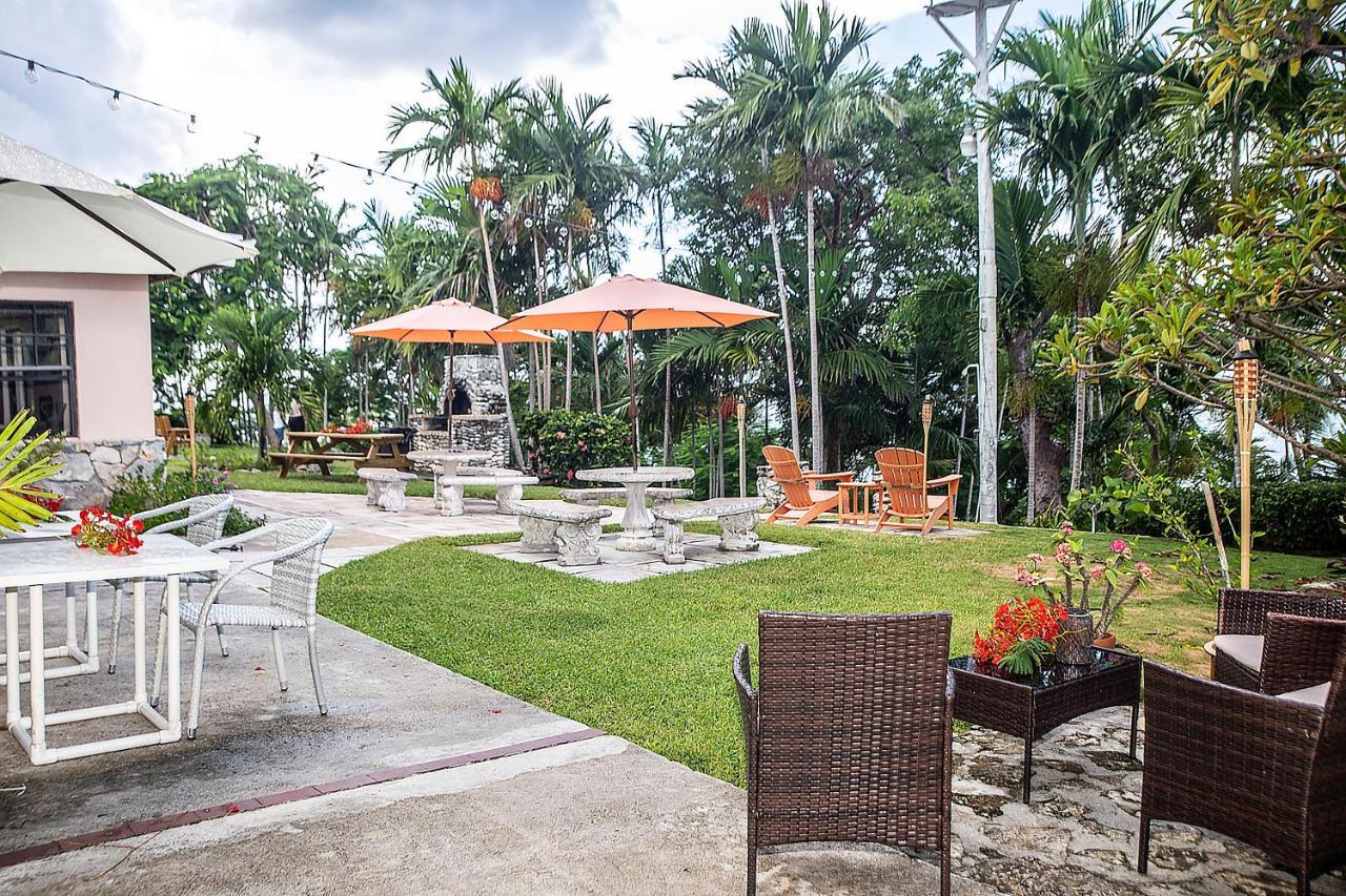 Orange Hill Inn