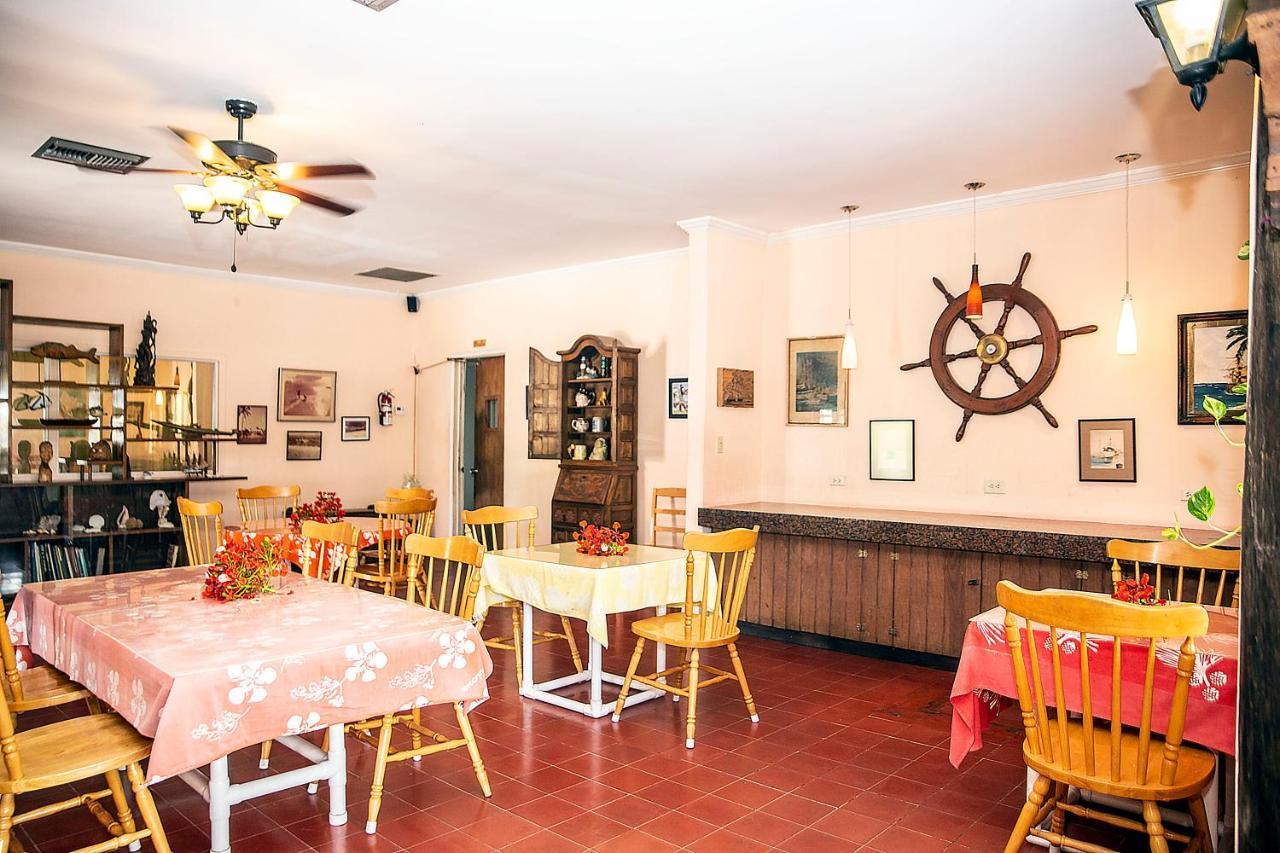 Orange Hill Inn Nassau