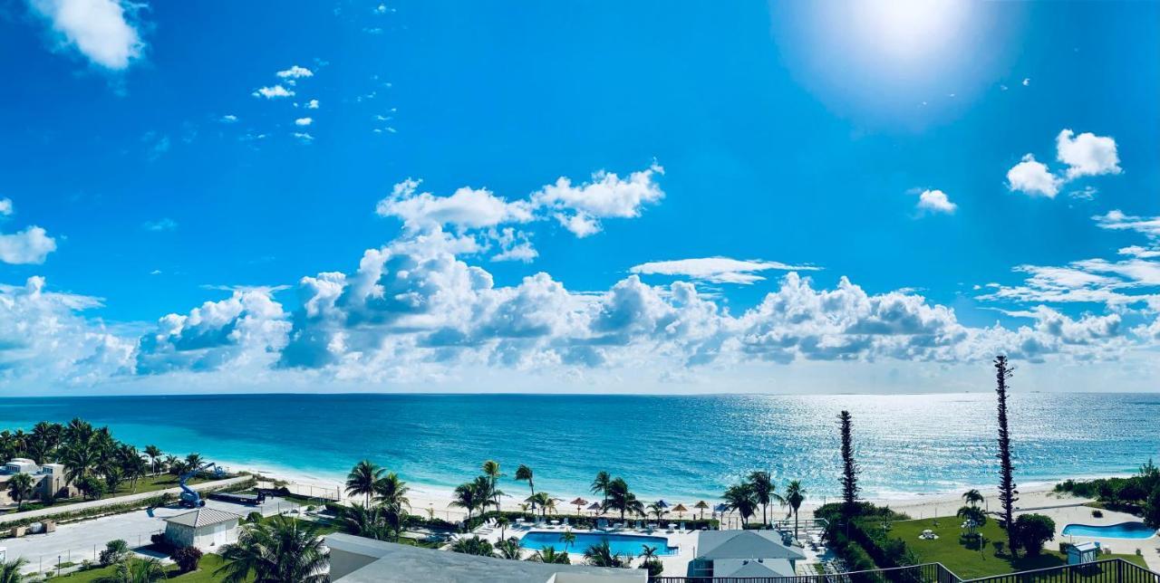 The Lookout At Coral Beach Freeport