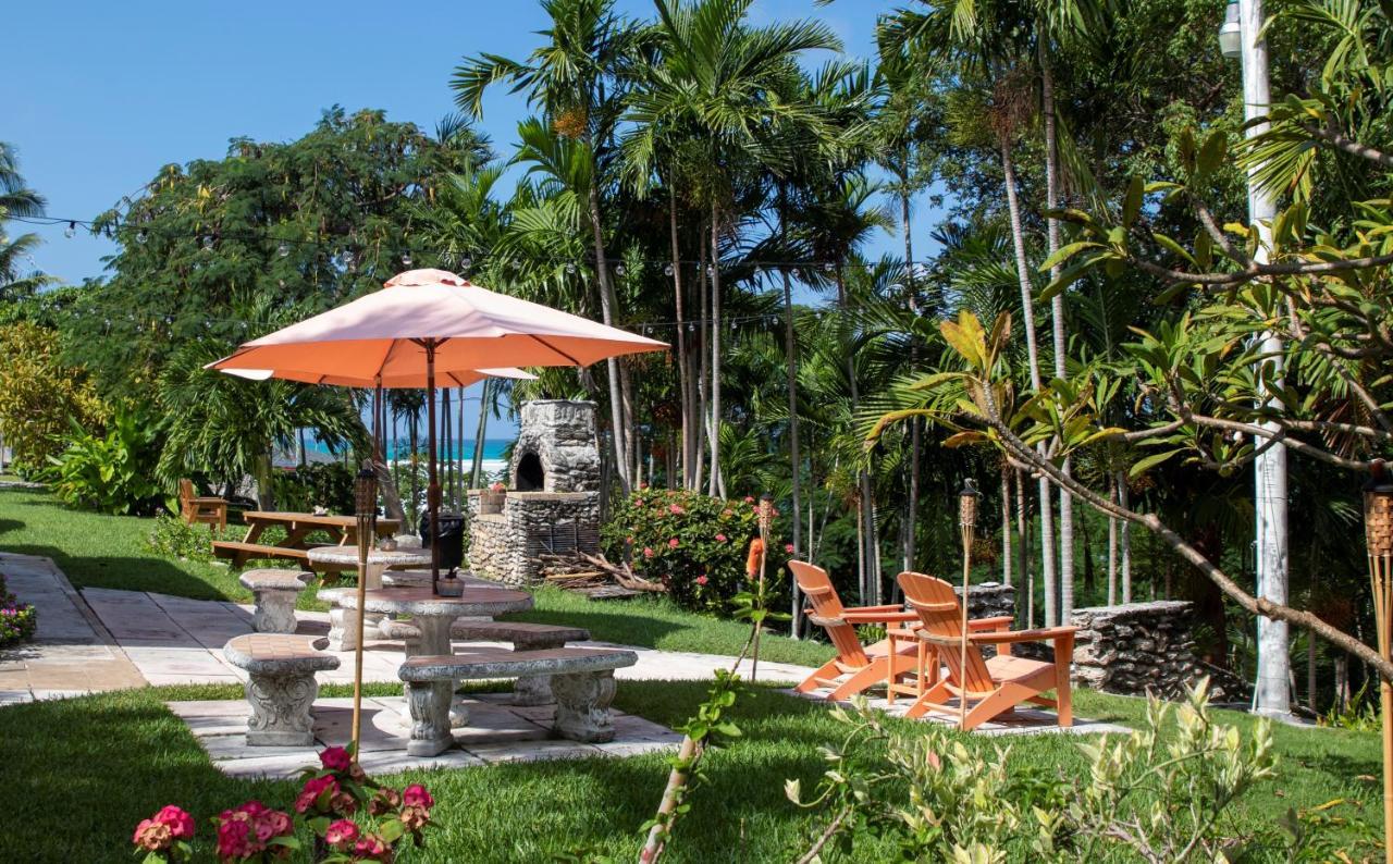 Inn Orange Hill Nassau