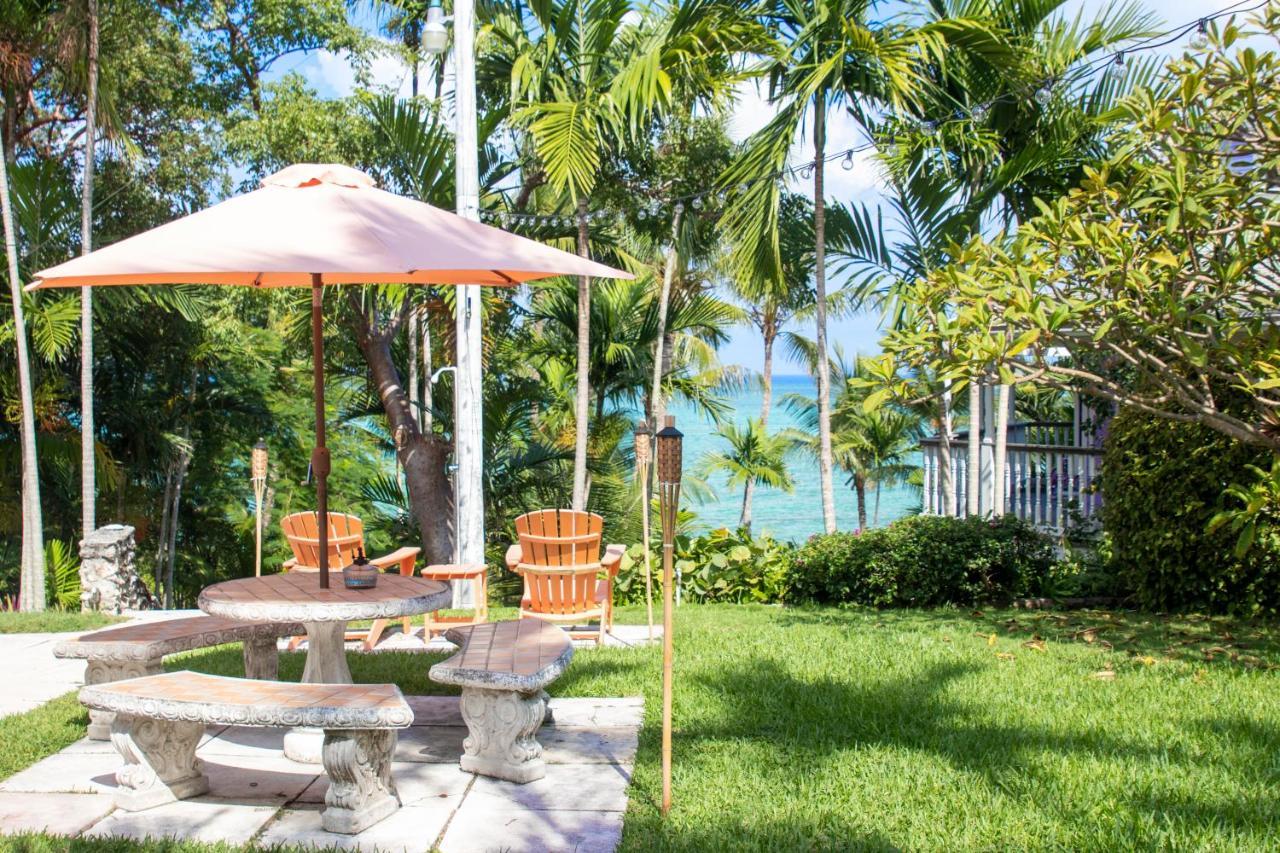 Orange Hill Nassau