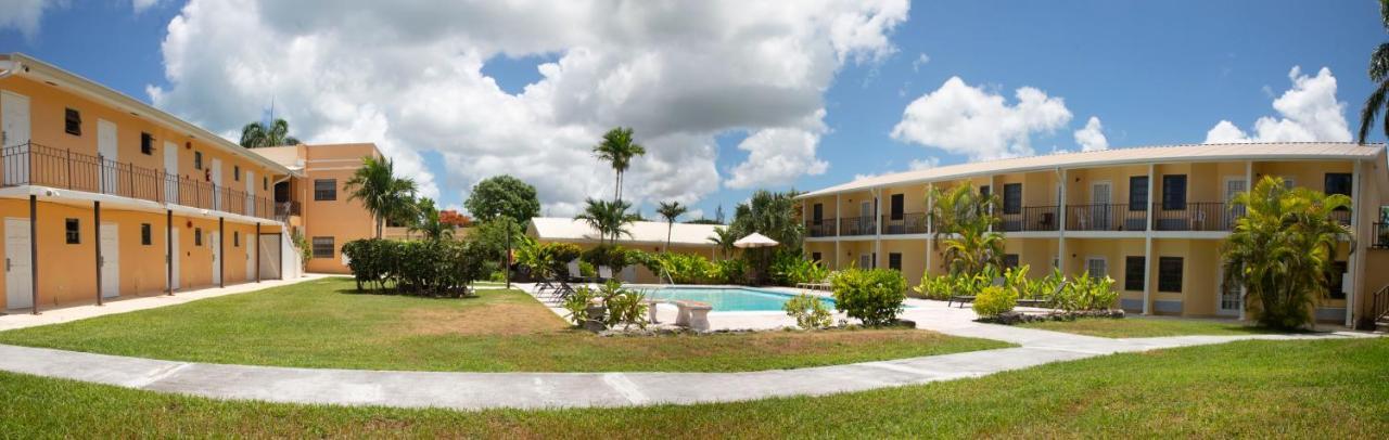 Inn Orange Hill 3*