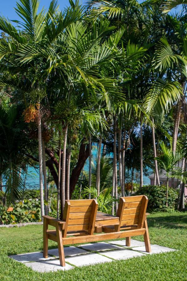 Orange Hill 3* Nassau