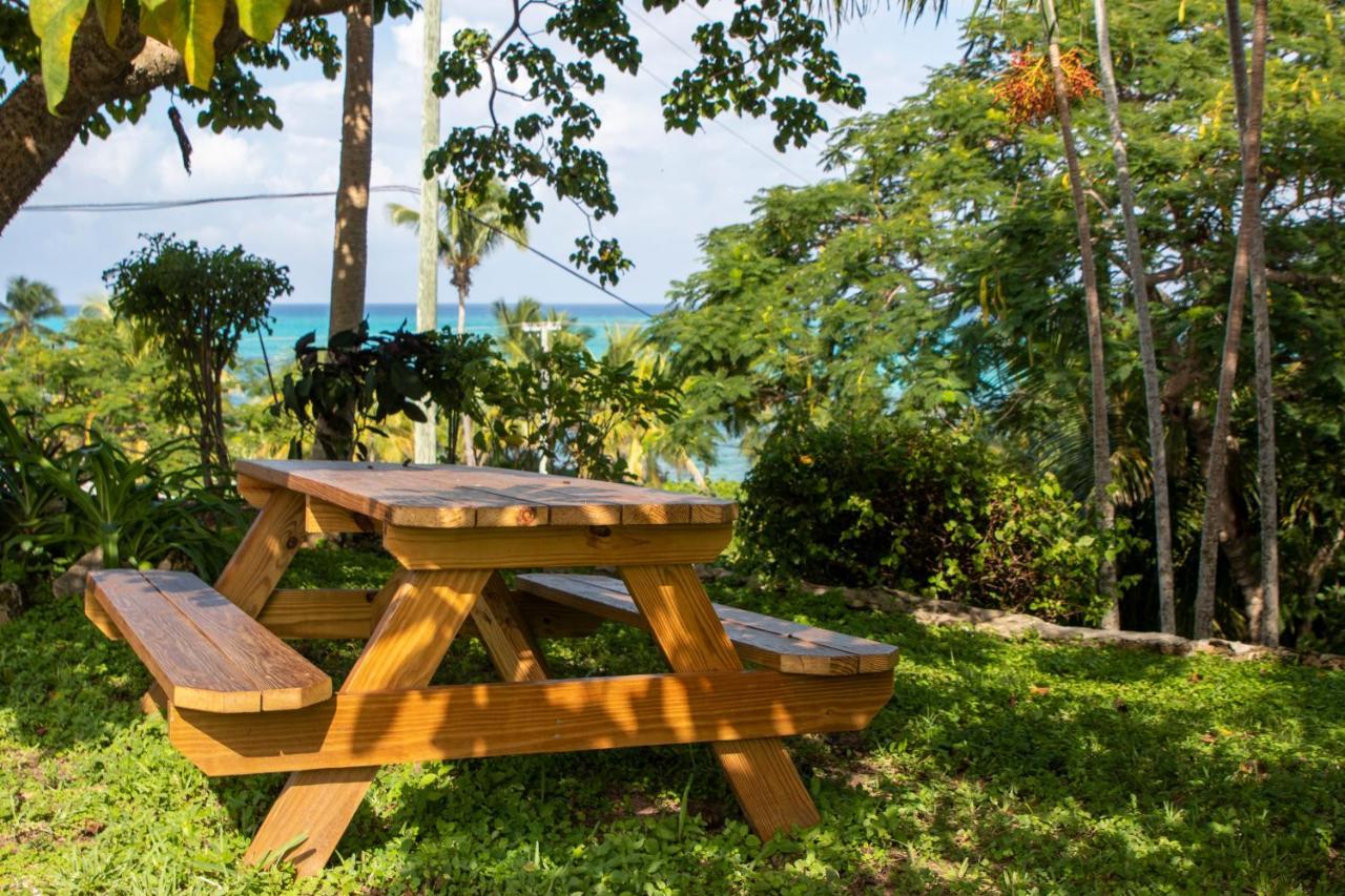 Orange Hill Nassau