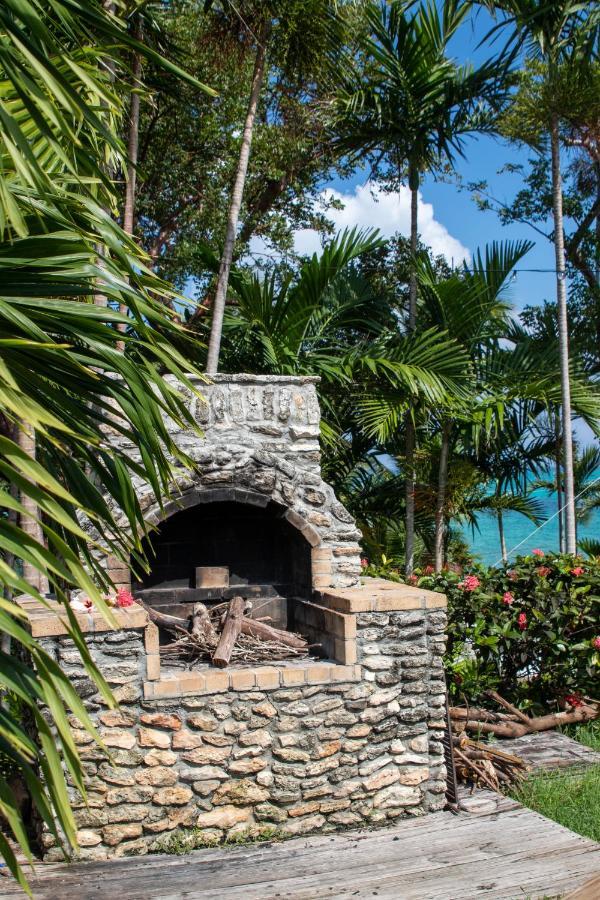 Orange Hill Inn