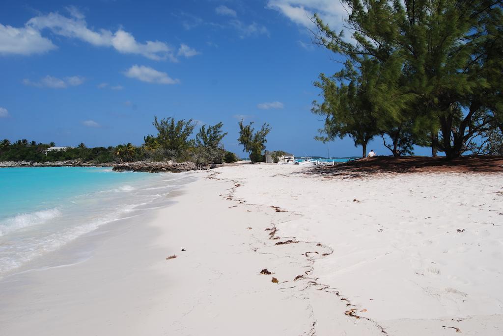 Augusta Bay Bahamas, Exuma 4*