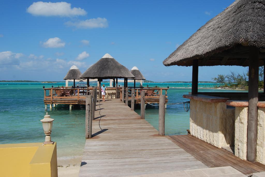 Augusta Bay Bahamas, Exuma