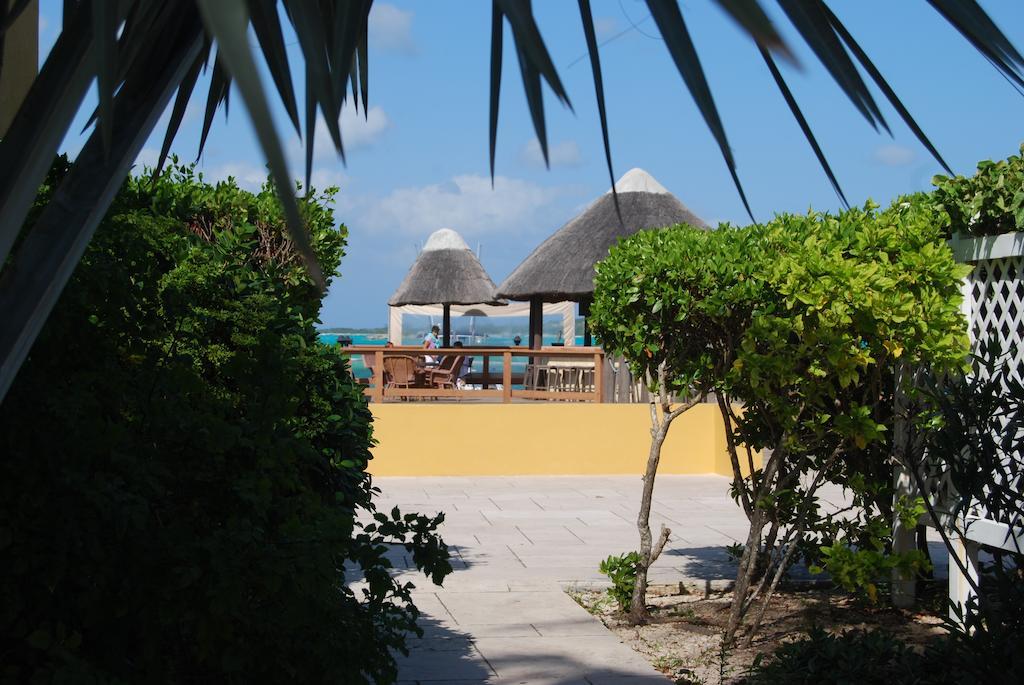 Augusta Bay Bahamas, Exuma Hotel 4*