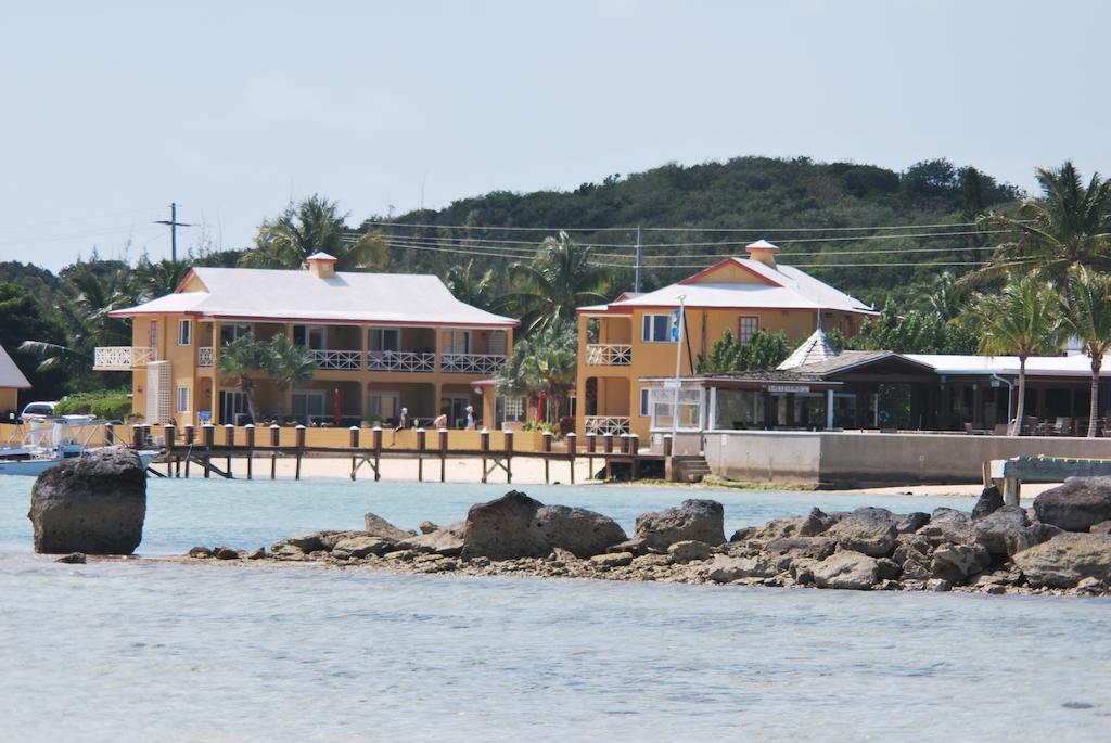 Hotel Augusta Bay Bahamas, Exuma