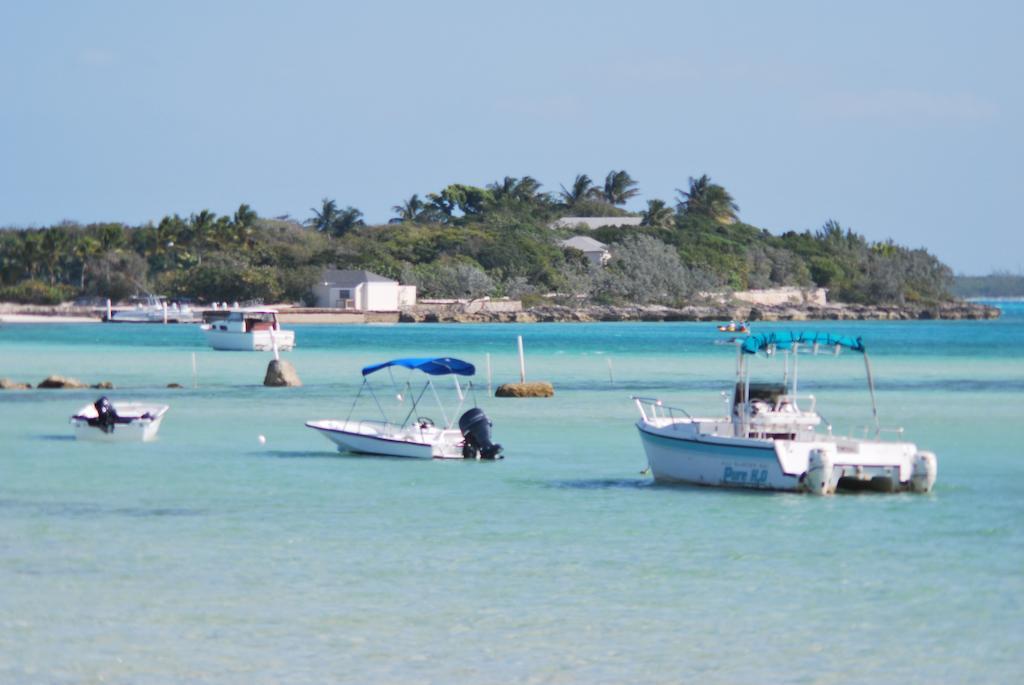 Augusta Bay Bahamas, Exuma 4*