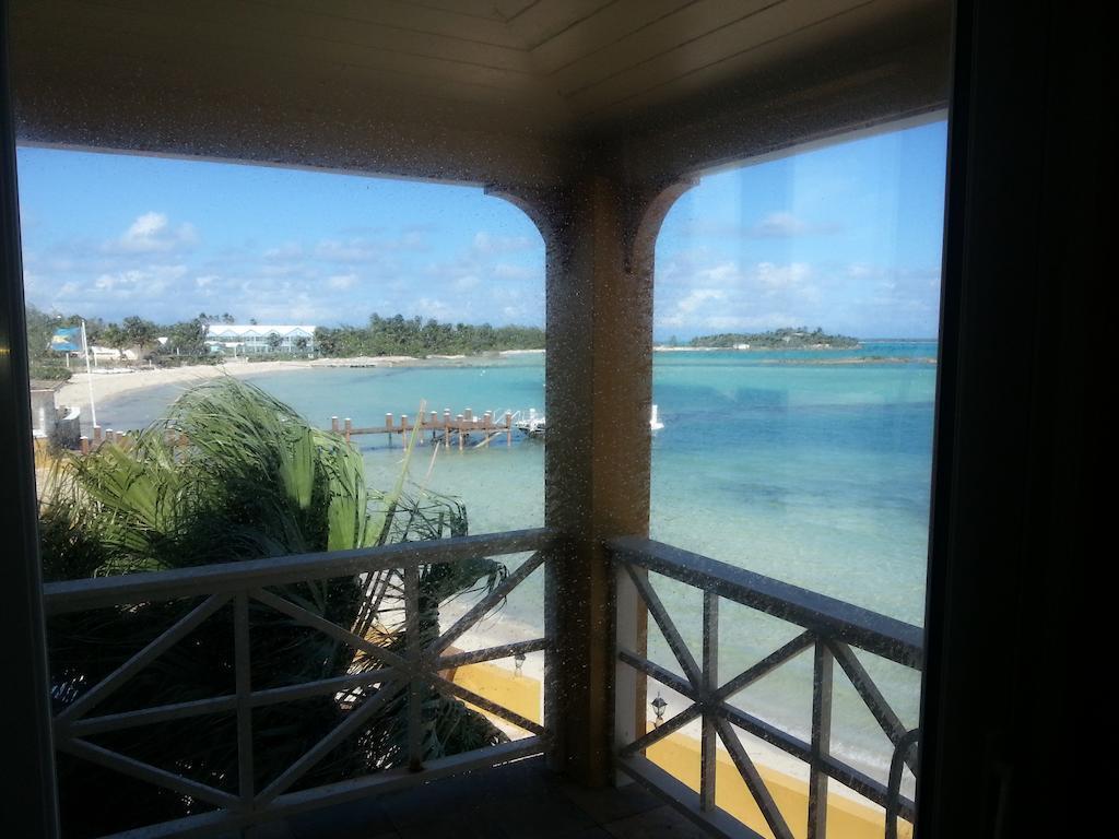 Hotel Augusta Bay Bahamas, Exuma George Town