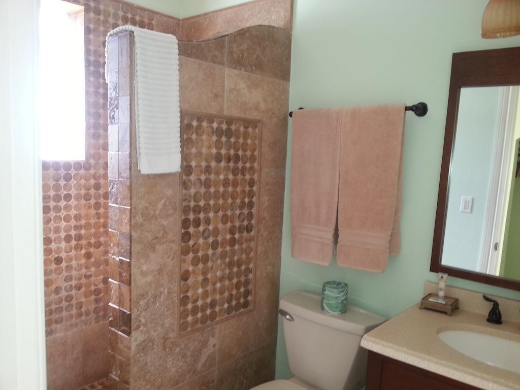 Hotel Augusta Bay Bahamas, Exuma