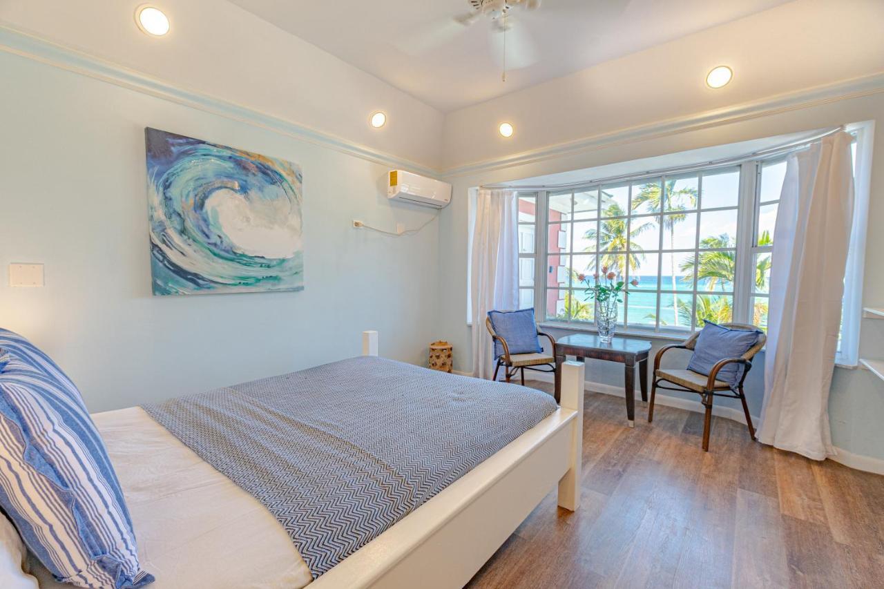 Sunshine At Viking Hill - Apartment Nassau