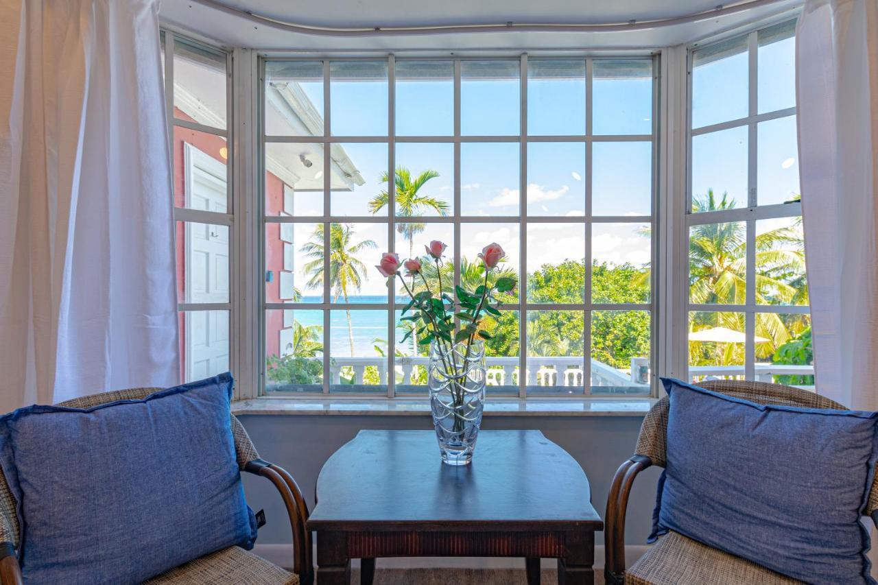 Sunshine At Viking Hill -
