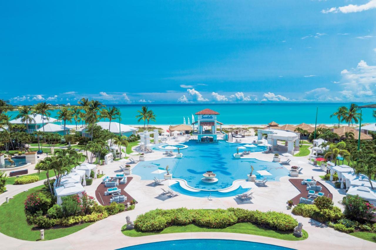 Sandals Emerald Bay Golf, Tennis And - Couples Only (adults Only) Resort Rokers Point