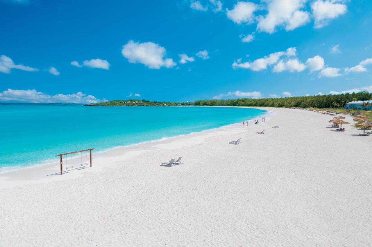 Sandals Emerald Bay Golf, Tennis And - Couples Only (adults Only) 5*