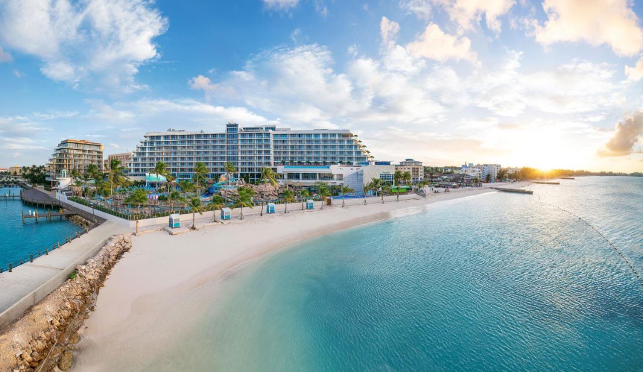 Margaritaville Nassau