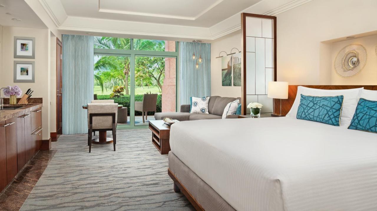 The Reef At Atlantis Resort Nassau