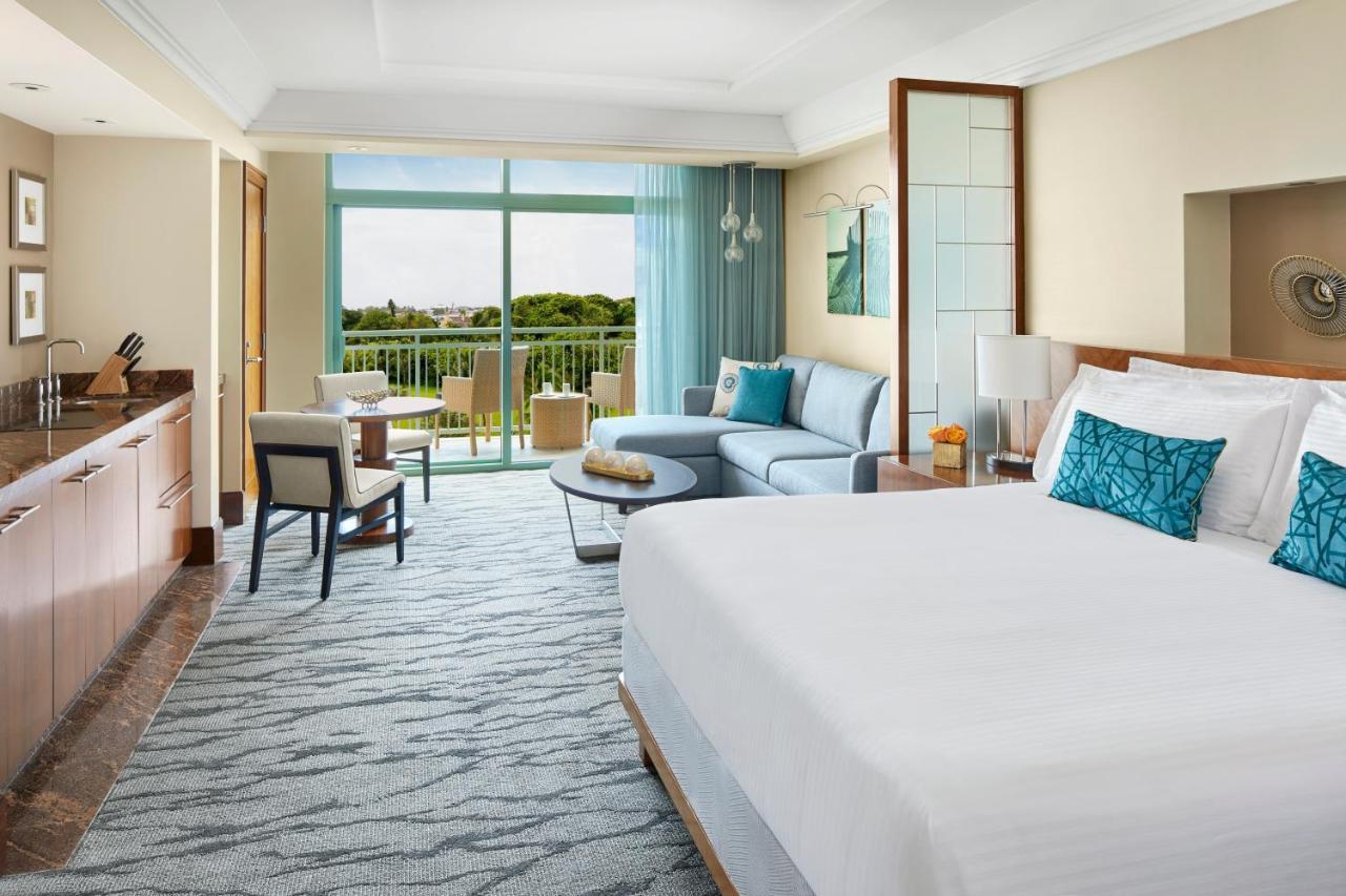Resort The Reef At Atlantis