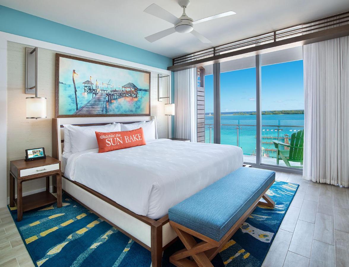 Margaritaville Resort 4*