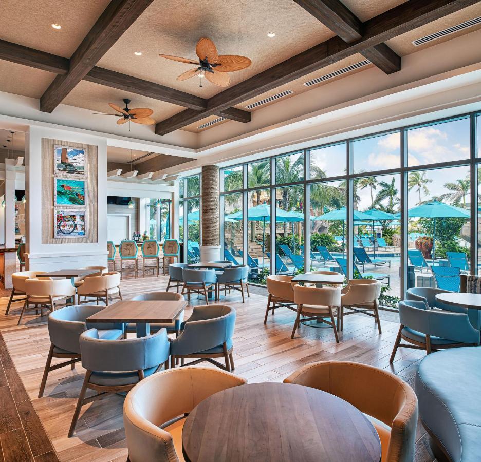 Margaritaville Resort