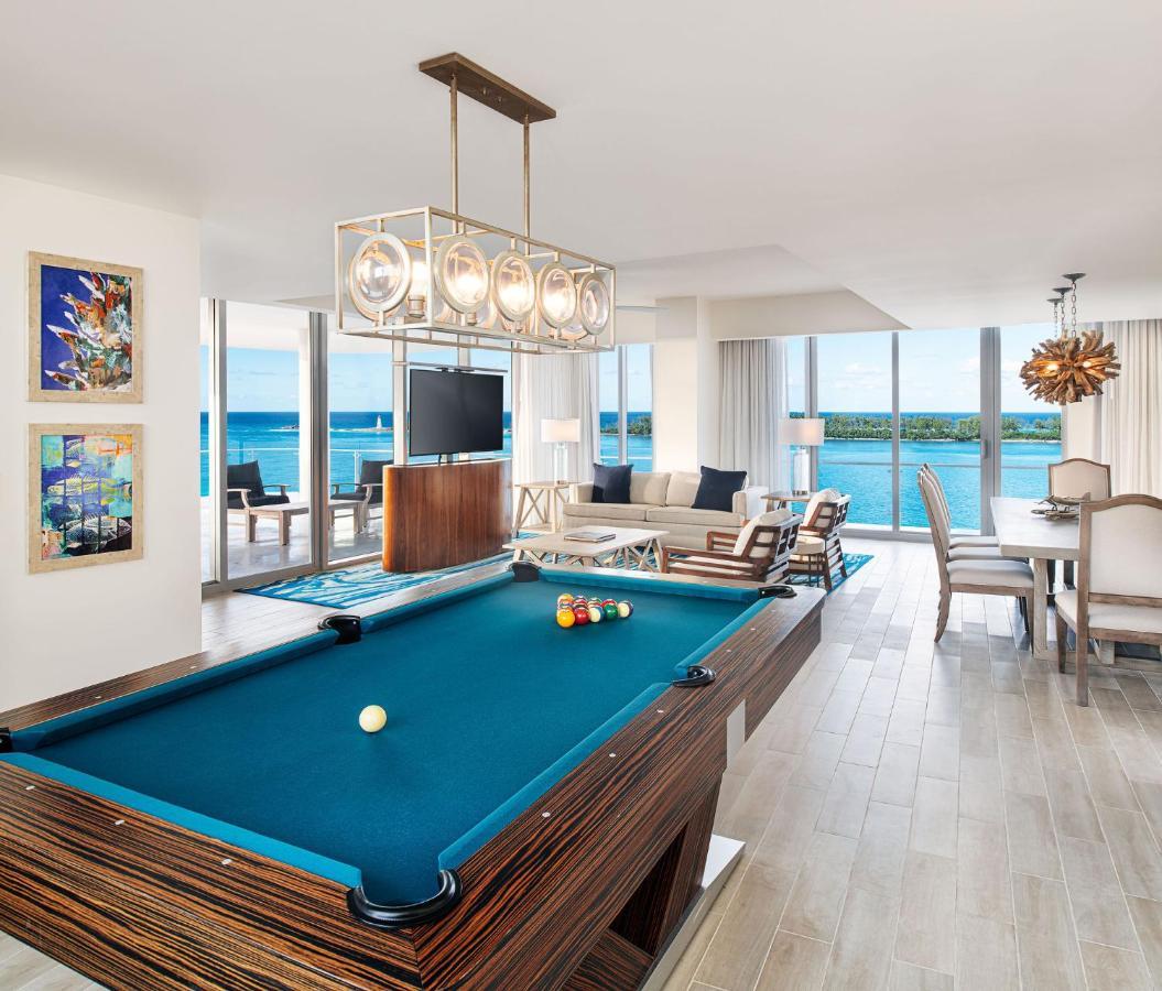 Resort Margaritaville Nassau