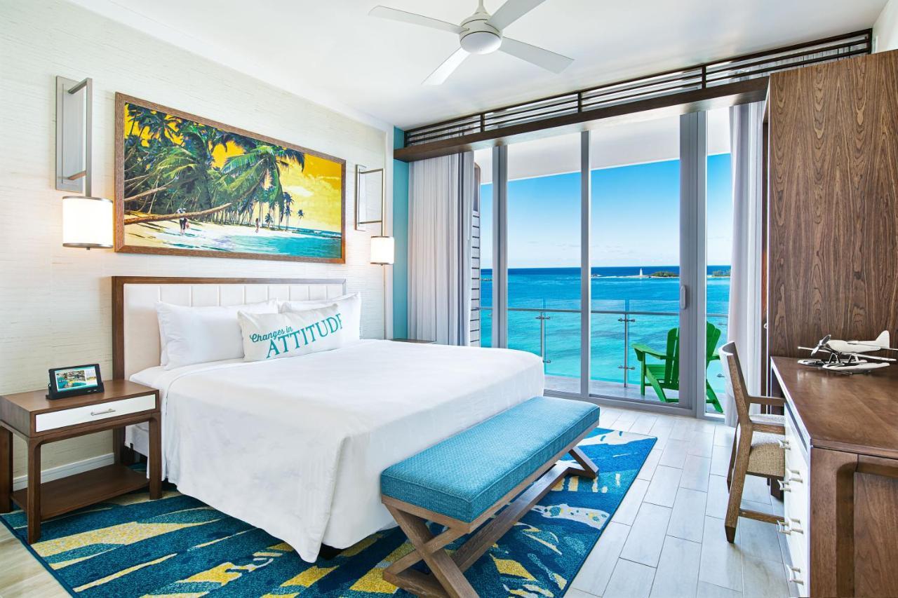 Margaritaville Nassau
