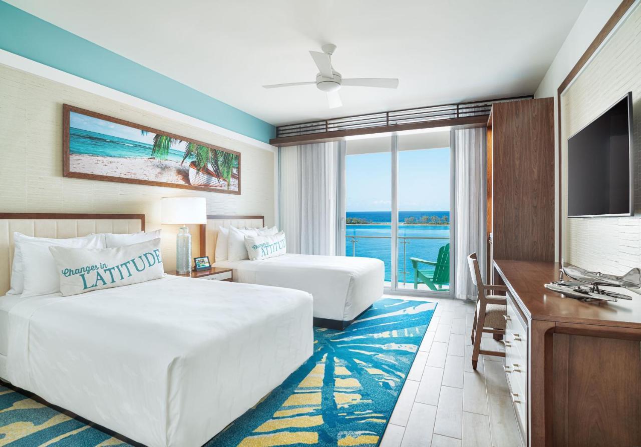 Margaritaville 4* Nassau