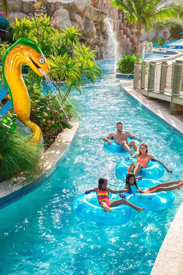 Margaritaville 4*