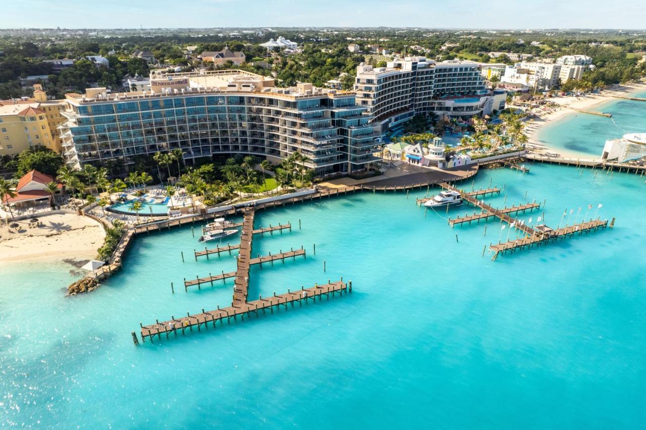 Margaritaville 4* Nassau