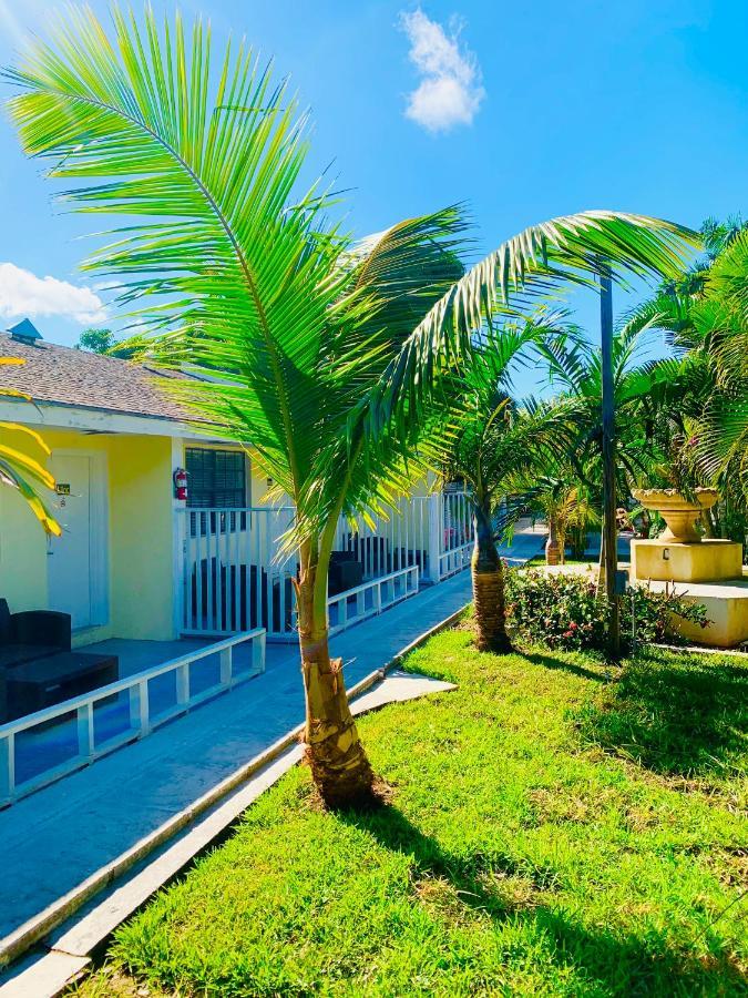 Hotel Colony Club & Nassau