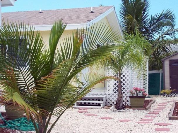 Hoopers Bay Exuma Apartment George Town