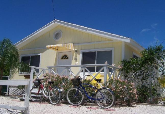 Hoopers Bay Exuma Apartment *