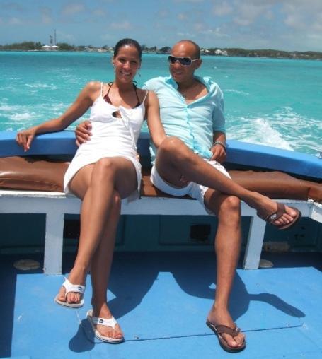 Hoopers Bay Exuma Apartment