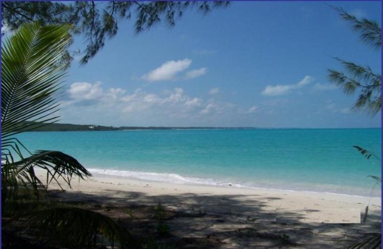 Apartment Hoopers Bay Exuma *