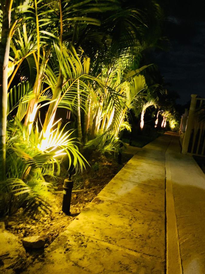 Hotel Colony Club & Nassau