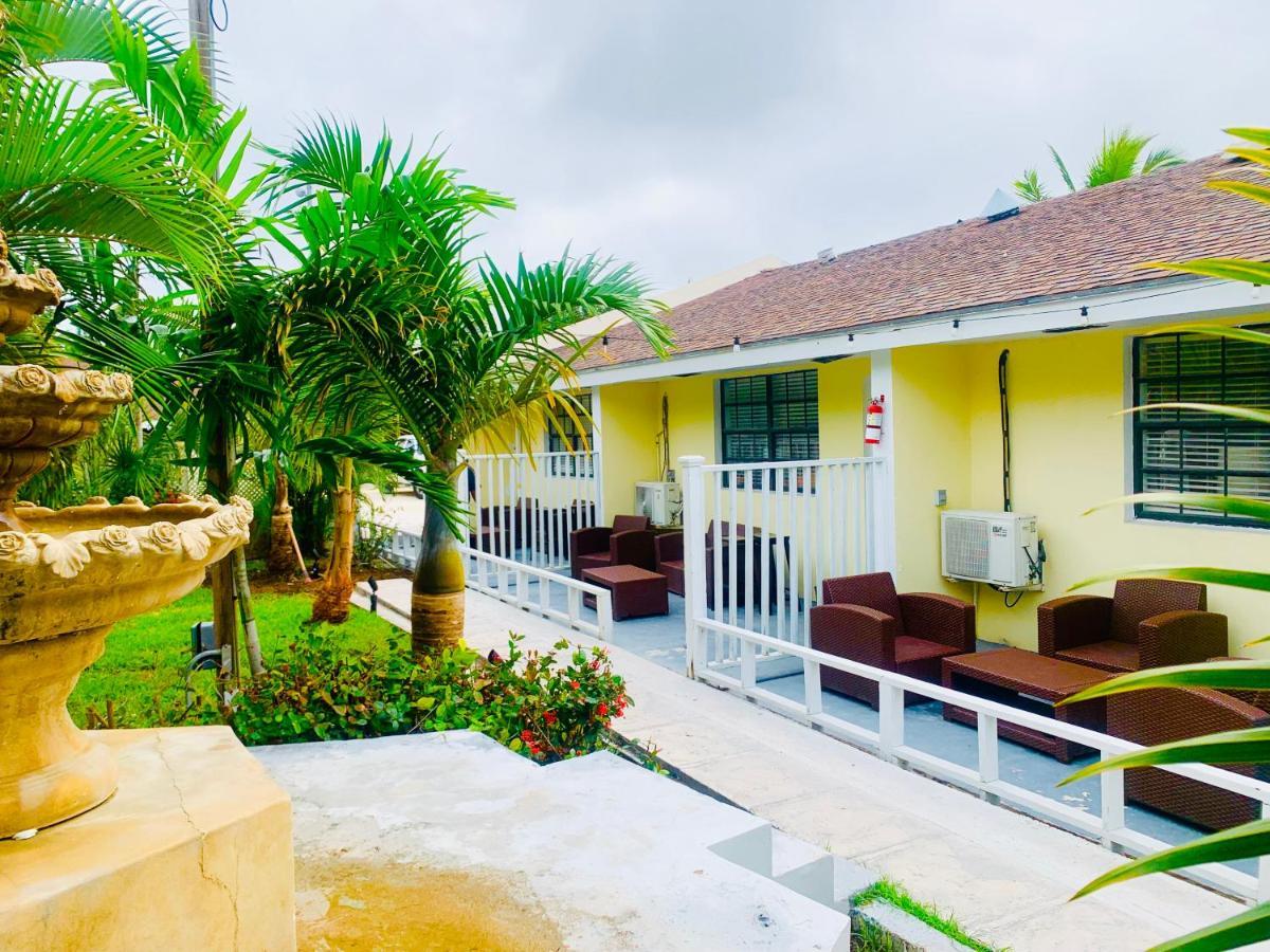 Hotel Colony Club & Nassau