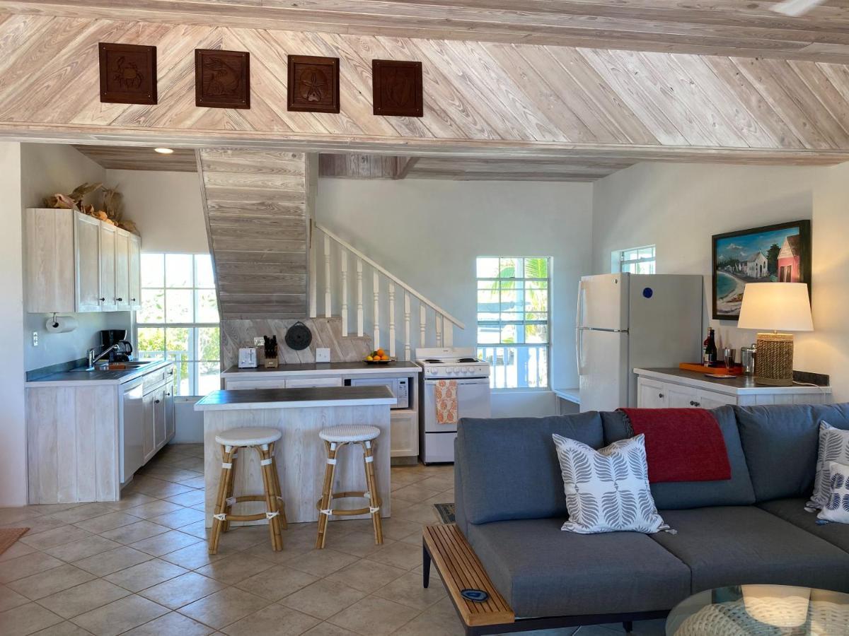 Rocks Retreat By Eleuthera Vacation