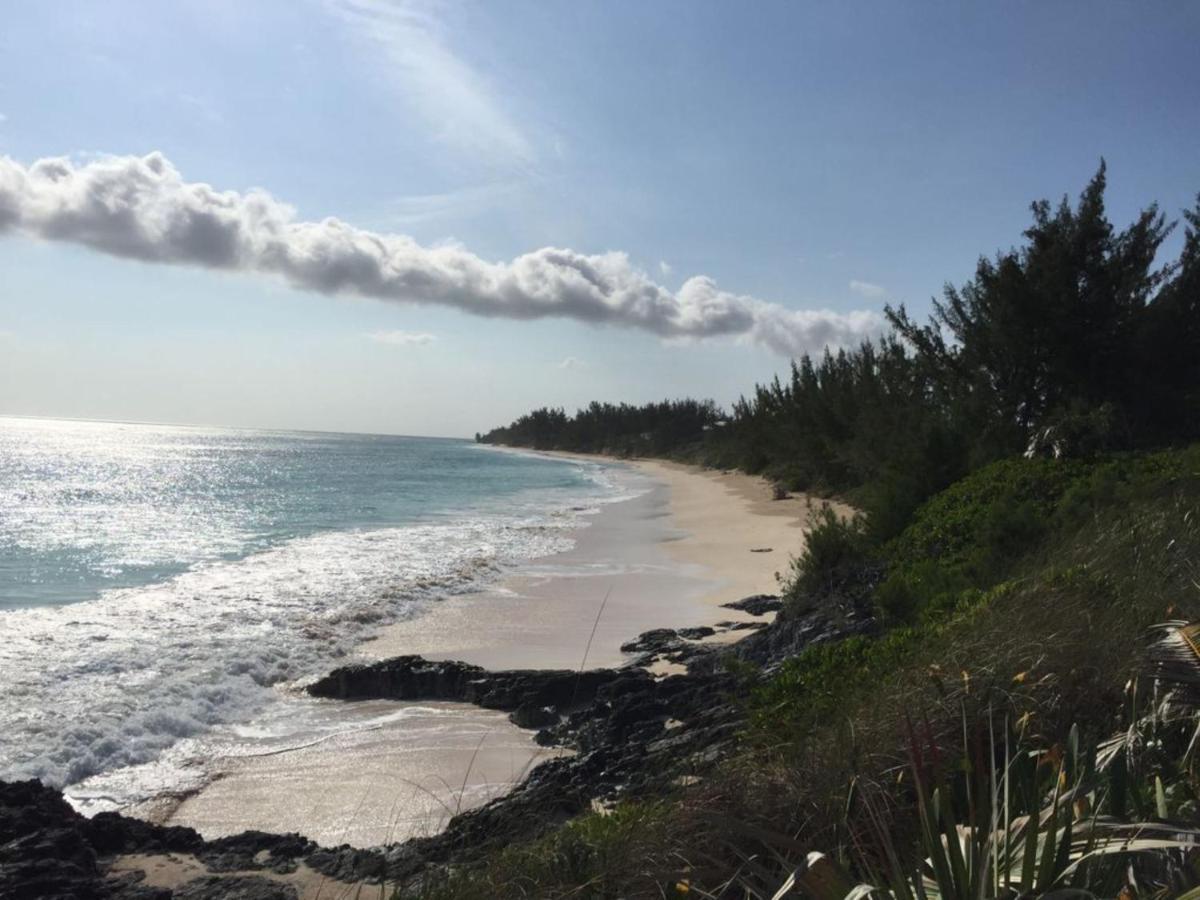 Rocks Retreat By Eleuthera Vacation Holiday home Palmetto Point