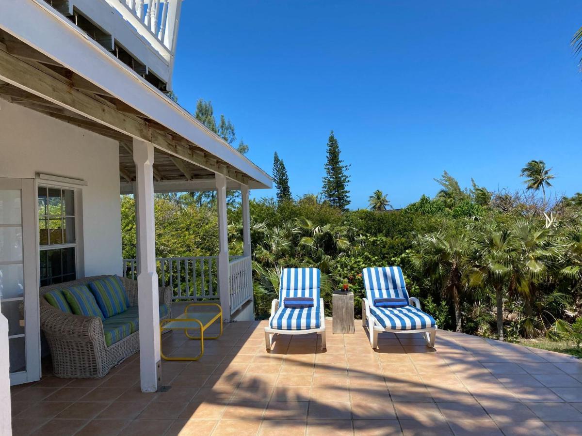 Rocks Retreat By Eleuthera Vacation * Palmetto Point