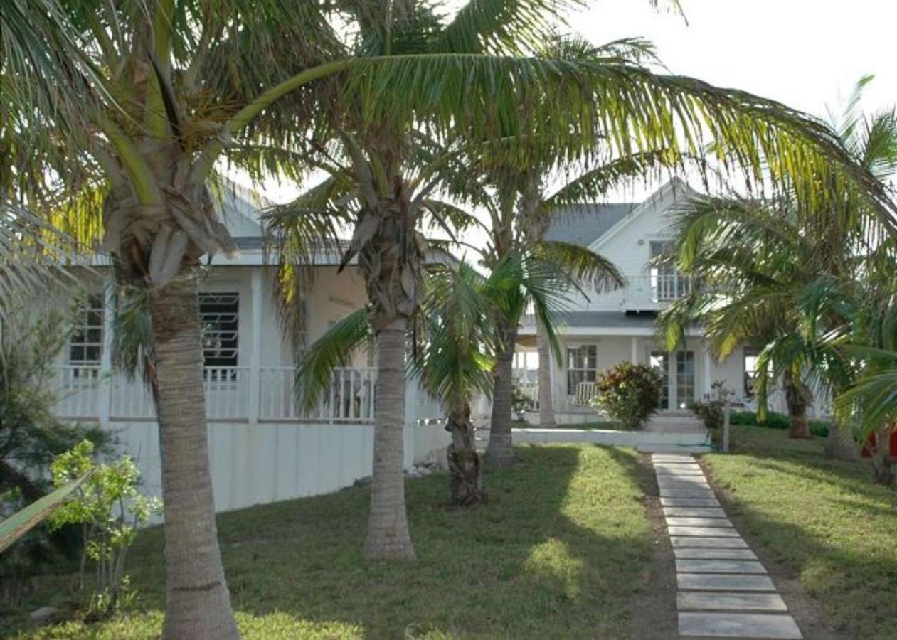 Rocks Retreat By Eleuthera Vacation Holiday home Palmetto Point
