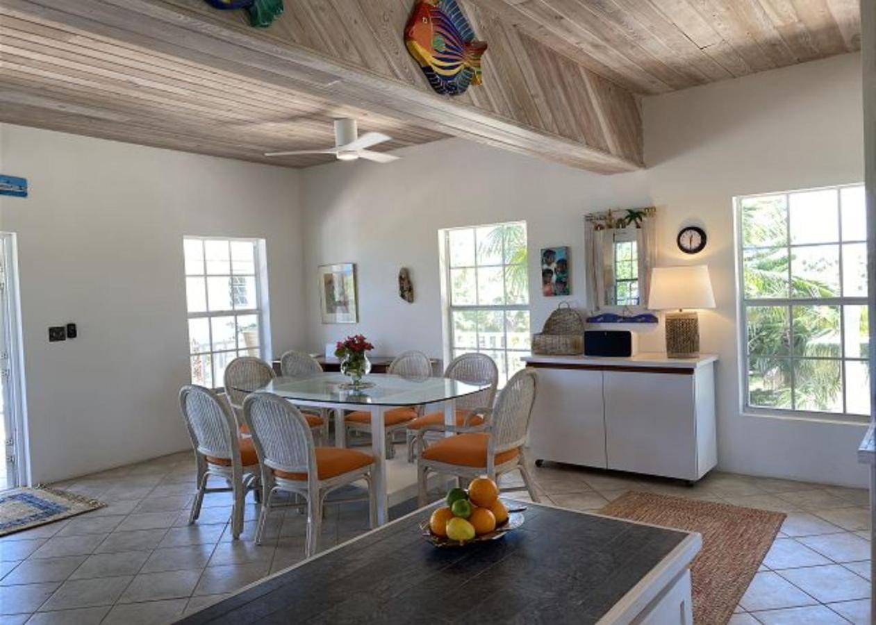 Rocks Retreat By Eleuthera Vacation *