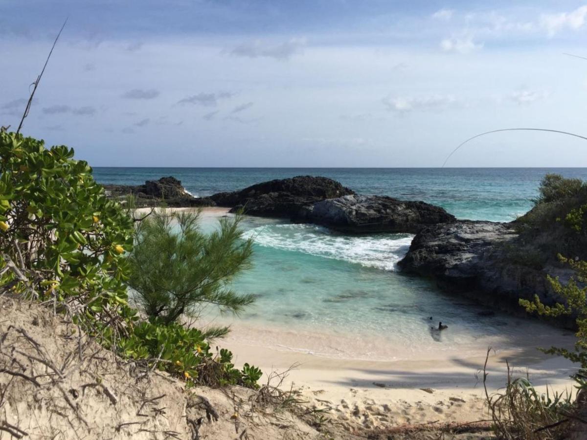 Holiday home Rocks Retreat By Eleuthera Vacation Palmetto Point