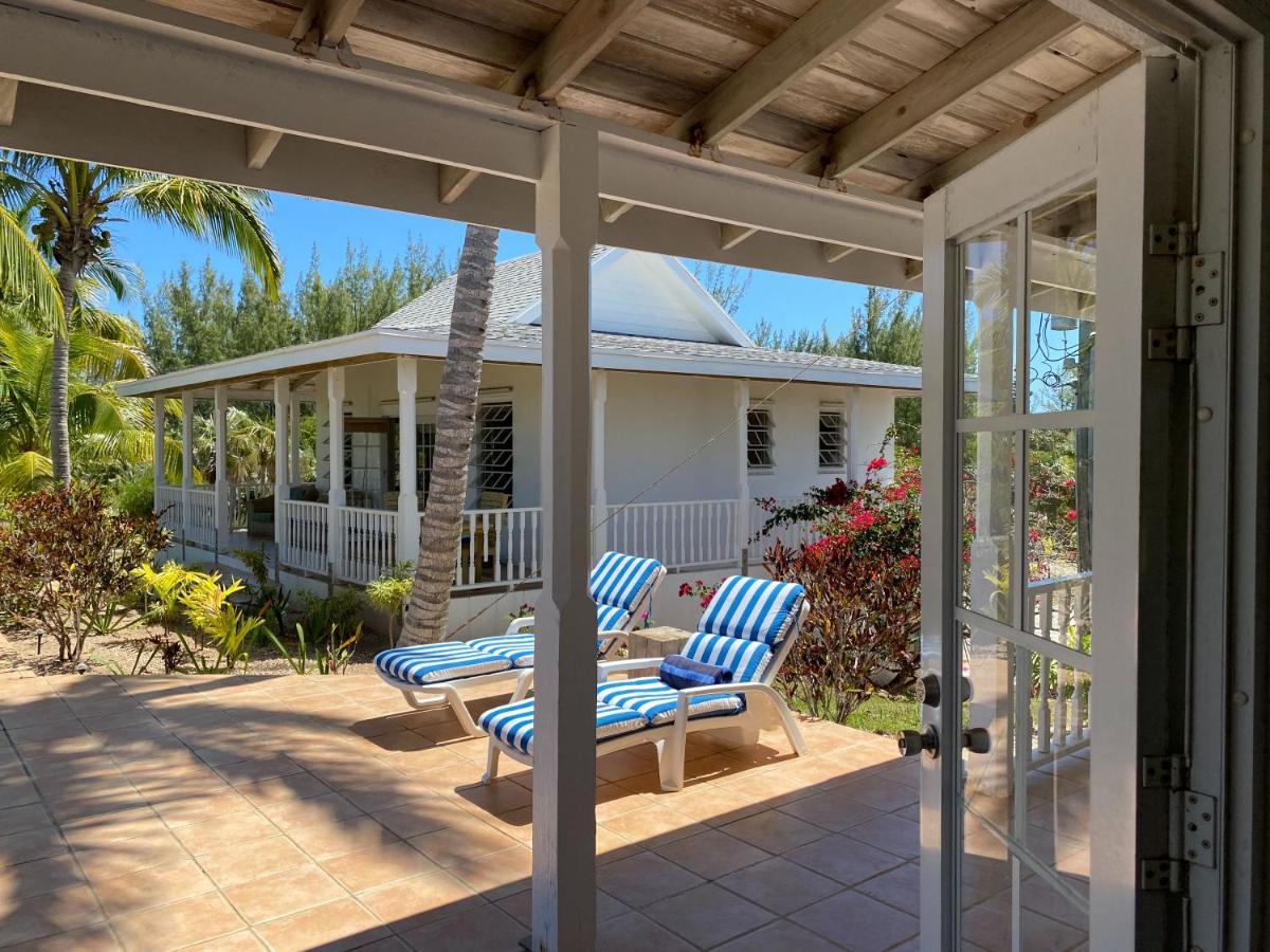 Rocks Retreat By Eleuthera Vacation * Palmetto Point