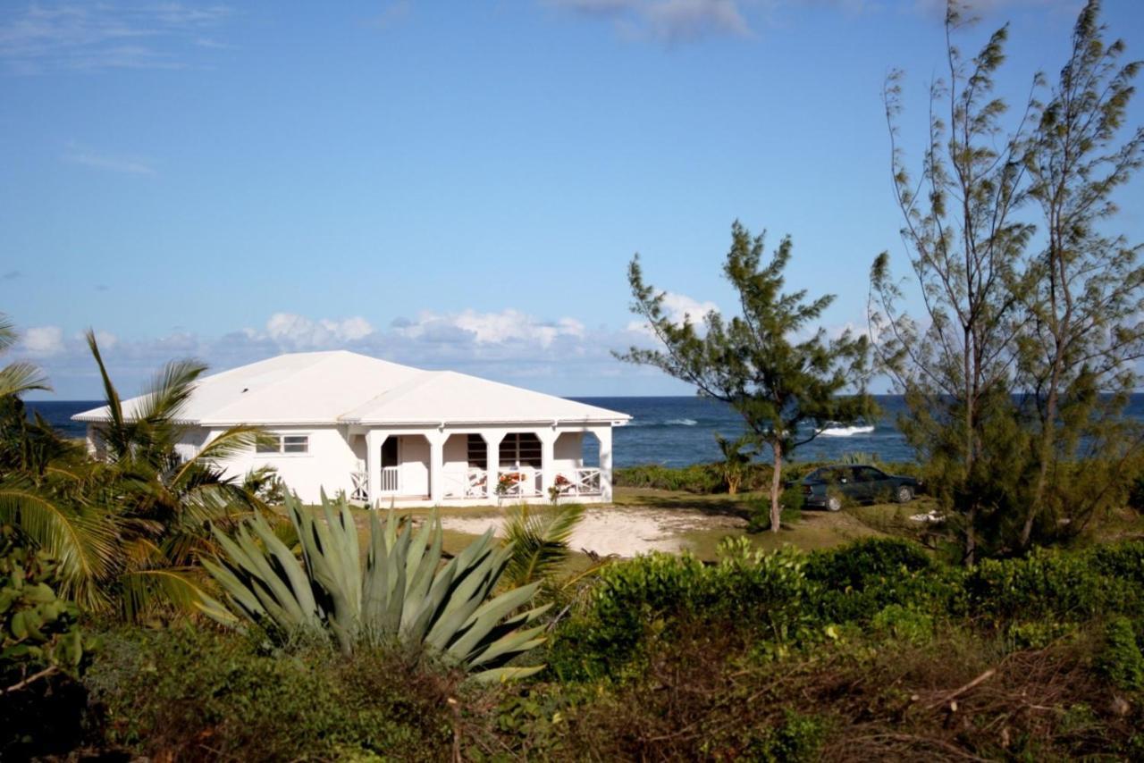 Atlantic Sunrise By Eleuthera Vacation * Governor's Harbour