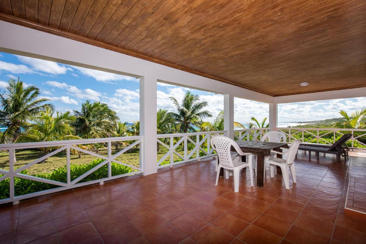 Villa Atlantic Sunrise By Eleuthera Vacation Governor's Harbour