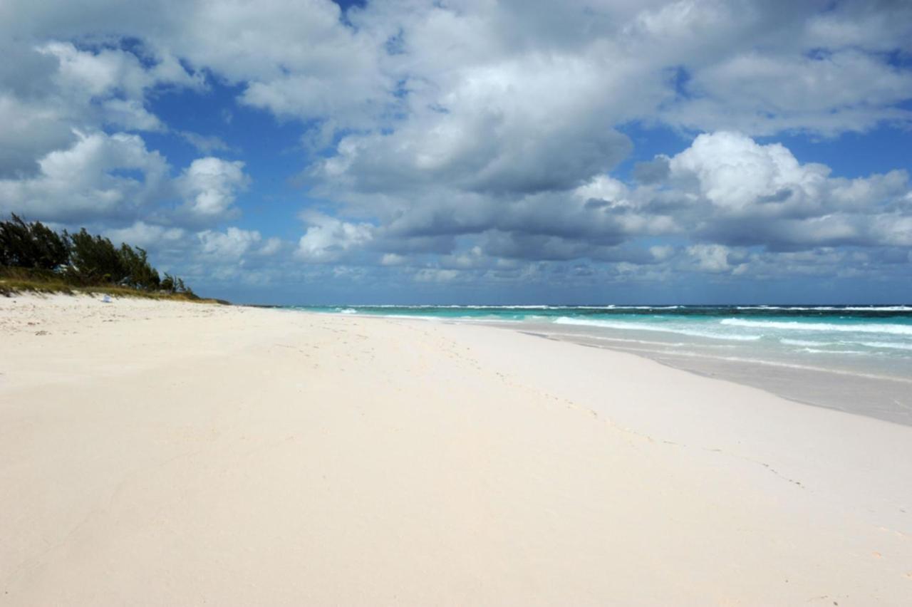 Villa Atlantic Sunrise By Eleuthera Vacation *